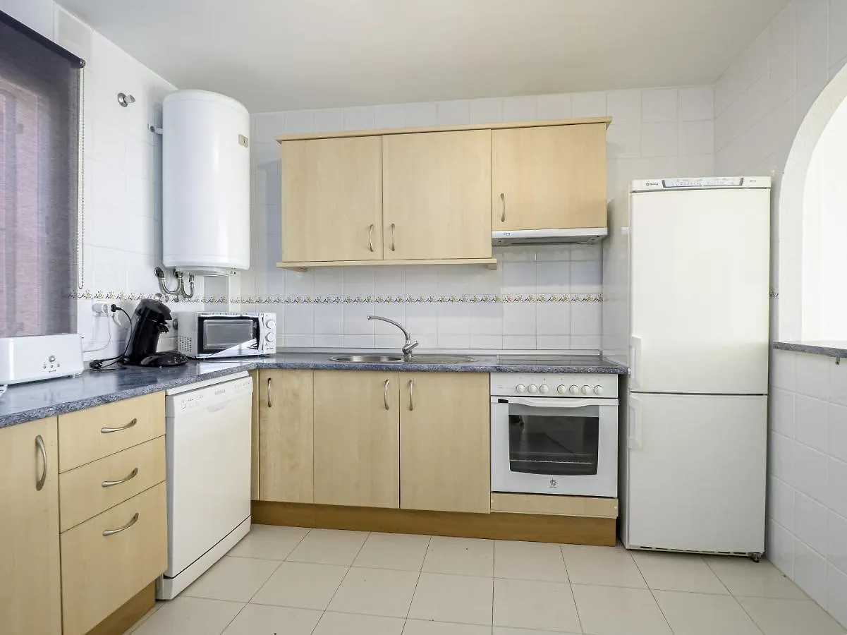 2308- 2Bedrooms Apt With Stunning Sea View-Terrace Manilva 0*,  Spain