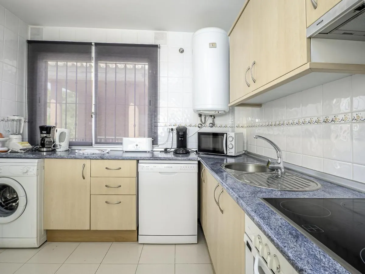 2308- 2Bedrooms Apt With Stunning Sea View-Terrace Manilva 0*,  Spain