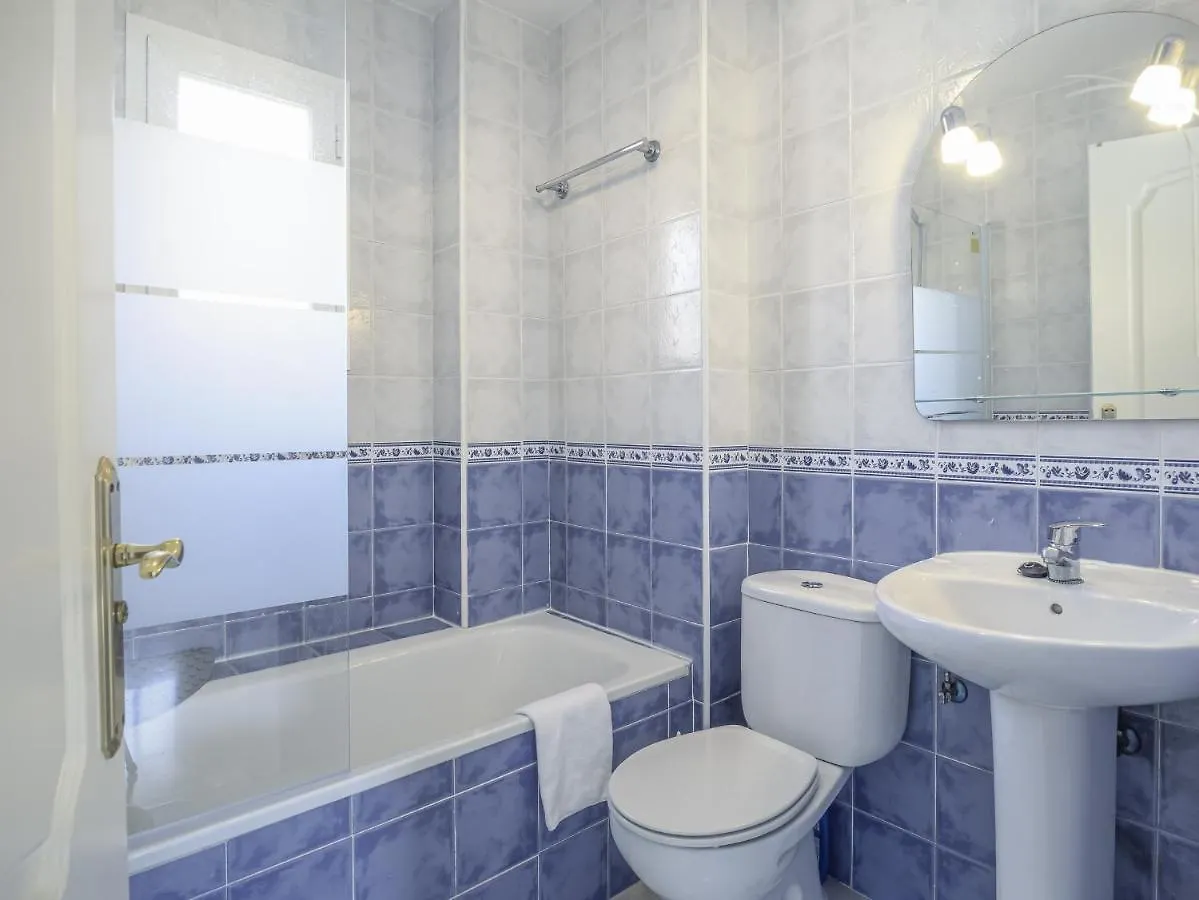 2308- 2Bedrooms Apt With Stunning Sea View-Terrace Manilva