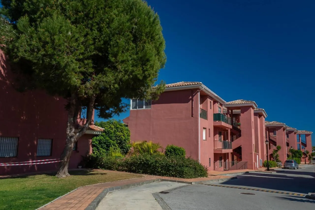 2308- 2Bedrooms Apt With Stunning Sea View-Terrace Manilva